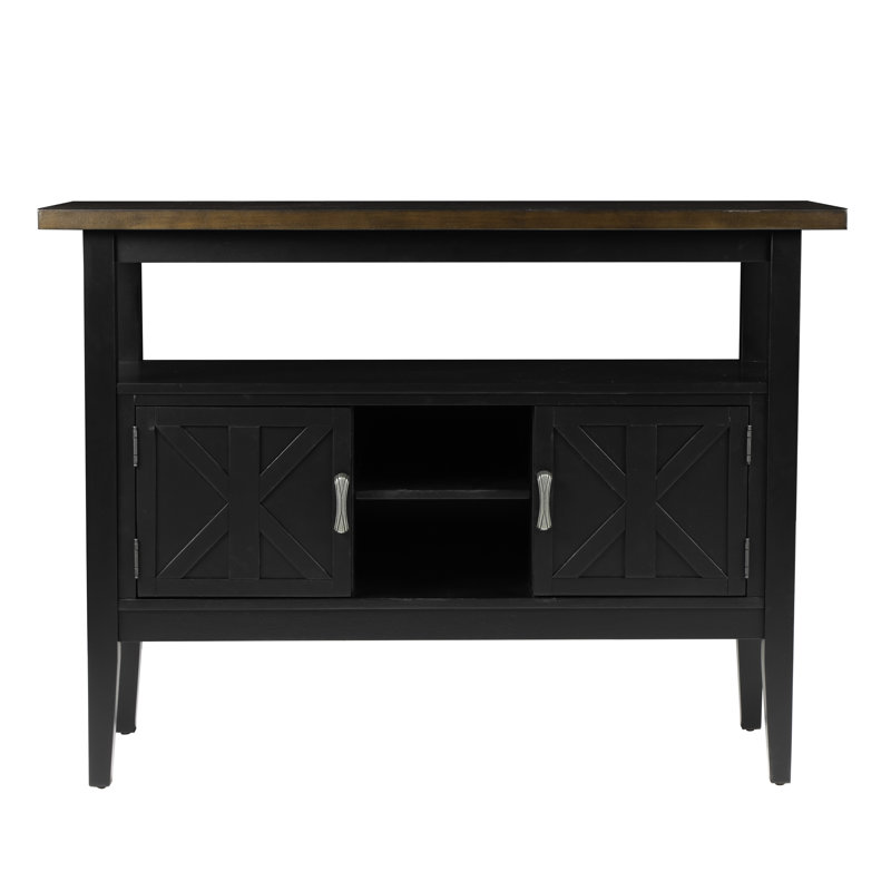 Gimlet 52'' Server