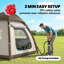 3 Person Tent-126042884