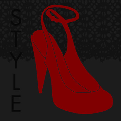 Style de chaussure