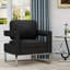 Upholstered Armchair