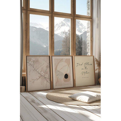 Ensemble de peinture décorative