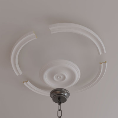 Claremont  Ceiling Ring Kit
