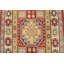 Tapis unique rouge 2 pi 7 po x 10 pi 1 po One-of-a-Kind