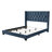Elysian Upholstered Wingback Bed-814140153-806527393