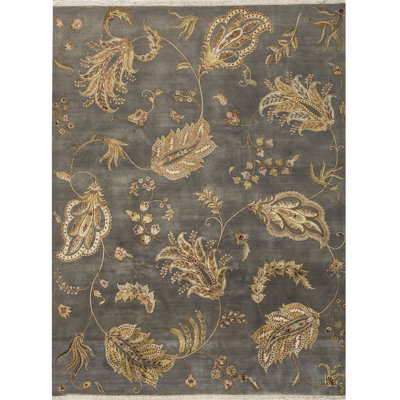 One-of-a-Kind 9'2" X 11'11" Area Rug