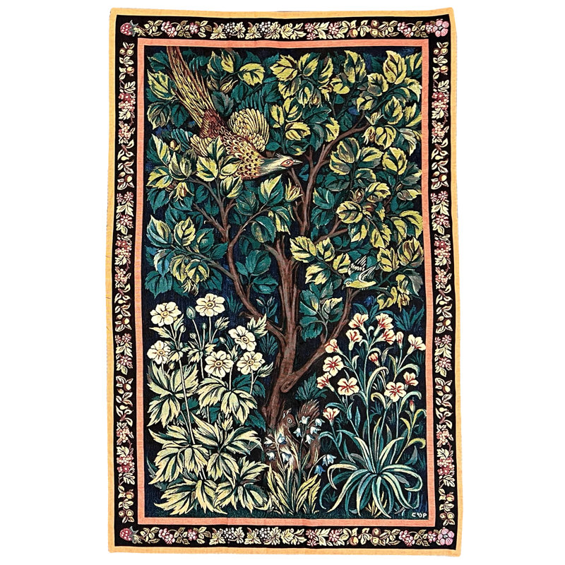 Cotton Wall Hanging