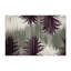 Tapis intérieur et extérieur brun Watercolor-1180091430