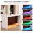 59" Rectangular Counter Height Dining Table-127477473