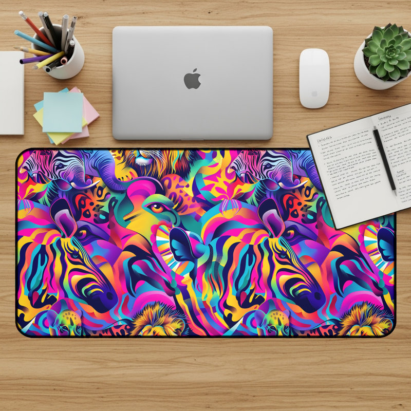 Desk Pad