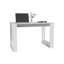 Bureau Oviedo 120, bureau à domicile, blanc-130189193