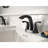 Lindor 2H BN Faucet-99469336