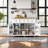 Bobbe Solid Wood Top Kitchen Cart-274539599