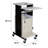 Shelby Premium Plus Presentation Cart