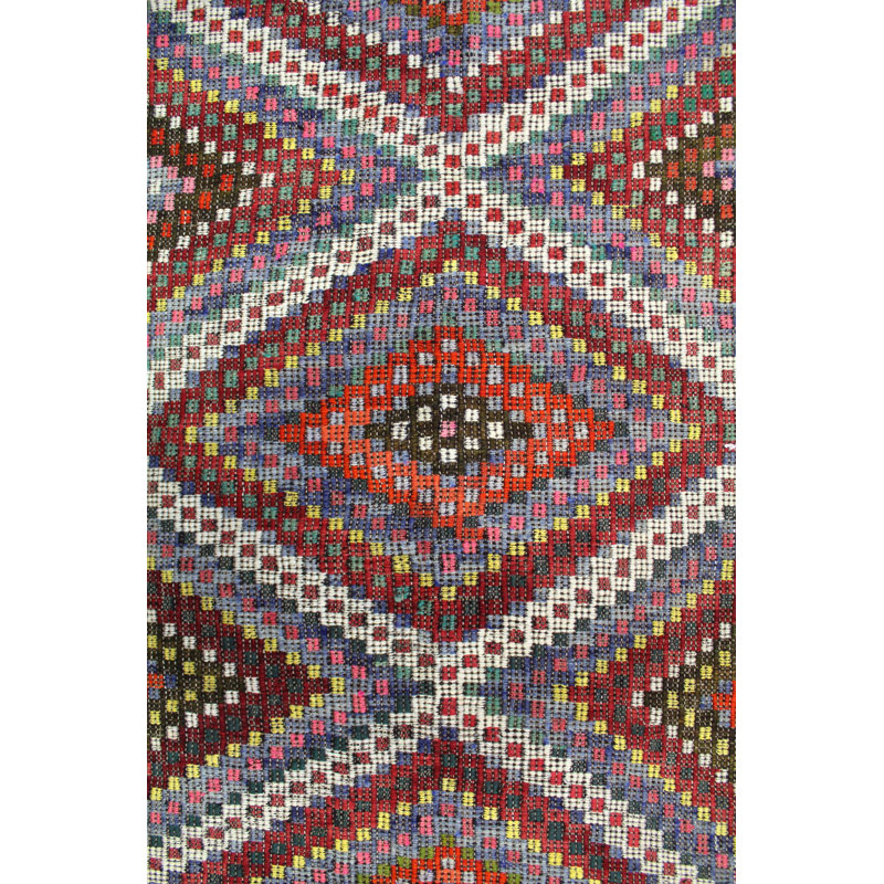Jijim One-of-a-Kind 6'9" X 8' Area Rug