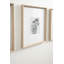 Baislee Matte Picture Frame - Set of 3 with Mat-955399288