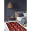 Tapis royal Royal Baluch 3 pi 1 po x 5 pi 7 po
