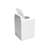 Hotpoint® 4.0 cu. ft. Capacity Washer with Stainless Steel Basket,Cold Plus and Water Level Control​