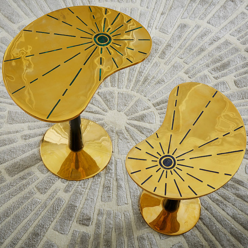 Kismet End Table