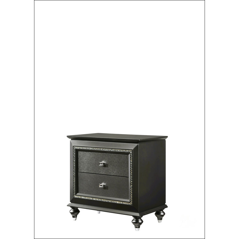 Table de chevet