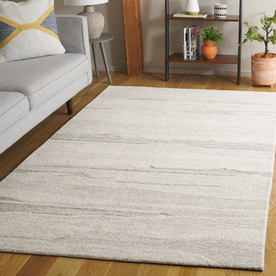 Tapis en laine Montelle
