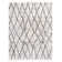 Triplett Fringe Shag Performance Abstract Rug