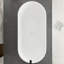 Baignoire 63 po x 28,8 po