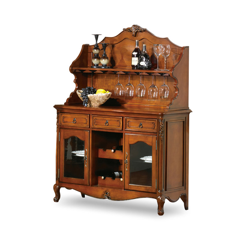Armoire garde-manger simple American