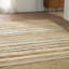 Area Rug in Brown-65001152