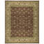 Mountain King Wool Oriental Area Rug