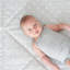 Abner Cotton 110cm L Changing Mat-28390787