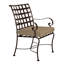 Classico Outdoor Dining Armchair-156548086-176991749