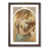 Walnut Framed