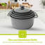 5 - Piece Non-Stick Aluminum Cookware Set-86797277