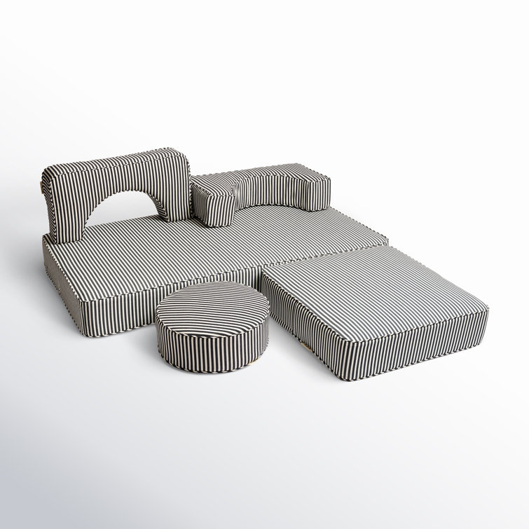 Gibbons Modular Pillow Stack