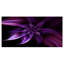 «Fractal Flower Mauve», impression-35125079-35125071