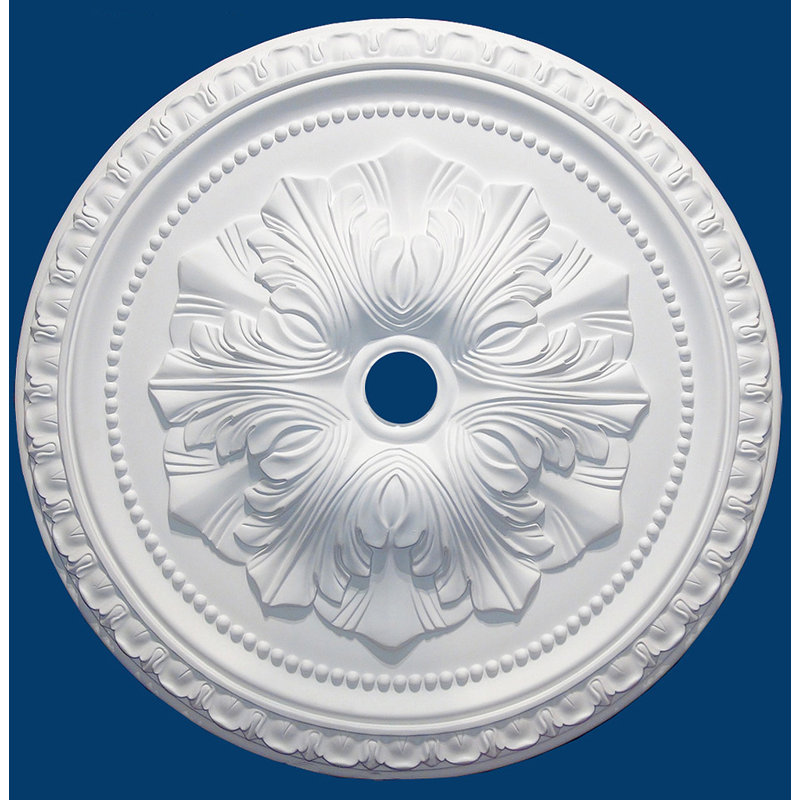 Médaillon de plafond