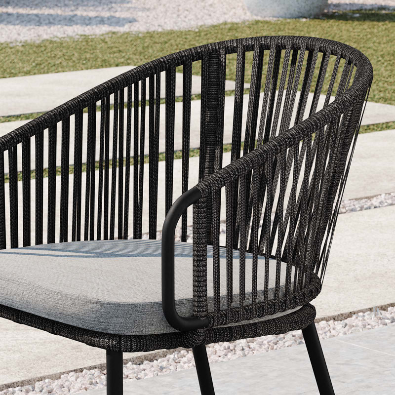Fauteuil d'extérieur Harbor