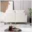 Causeuse Modern Living Furniture