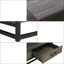 Frame Coffee Table with Storage-506094266