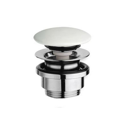 Urban 2.8" Pop-up Bathroom Sink Drain