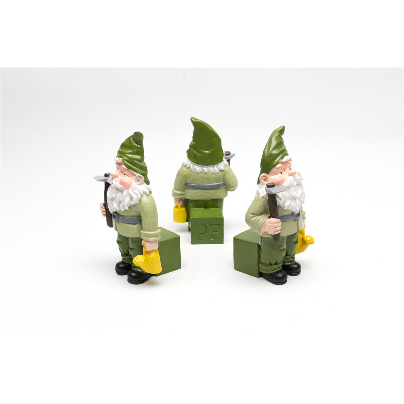 Weather Resistant Planter Feet
