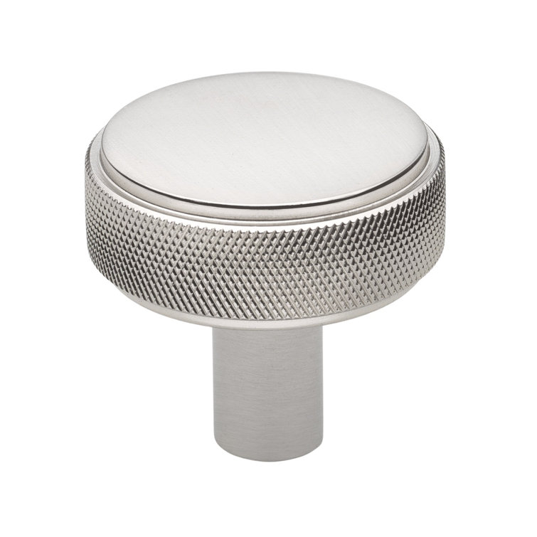 GlideRite Hardware Round Cabinet Knob Backplate & Reviews - Wayfair Canada