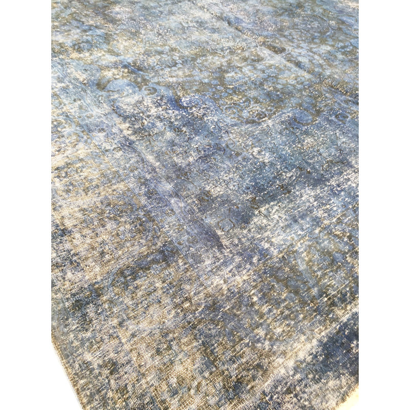Nia One-of-a-Kind 9'6" X 12'6" Area Rug