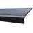 Linear Black Stair Tread-763441830