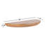 Tablette flottante Canvey-89280950