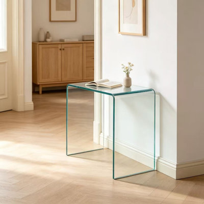 Top End Table