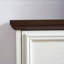 Commode 6 tiroirs, commode de chambre en bois avec 6 tiroirs de rangement, commode 6 tiroirs-138384693