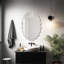 Miroir mural Anders-1343091776