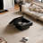 Square Coffee Table with Storage