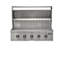 36" Coyote Outdoor CL-Series Built-In Liquid Propane Grill-1082989438